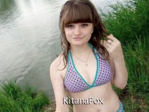 KitanaFox