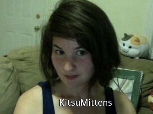 KitsuMittens