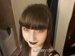 Kitten18