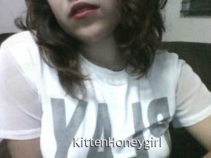 KittenHoneygirl