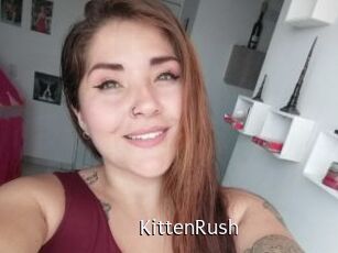 KittenRush