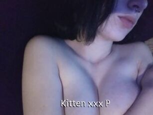 Kitten_xxx_P