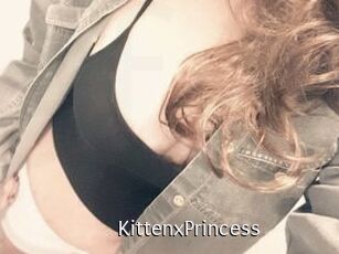 KittenxPrincess