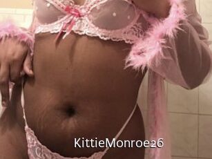 KittieMonroe26