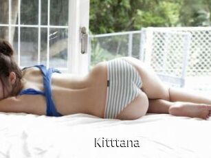 Kitttana