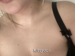 Kitty001