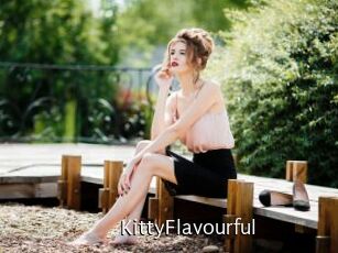 KittyFlavourful