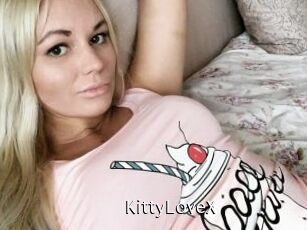 KittyLoveX