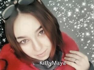 KittyMaya