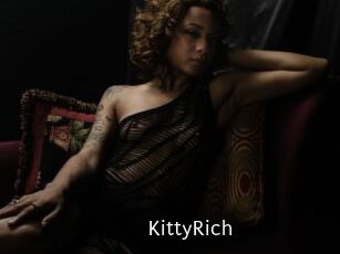 KittyRich