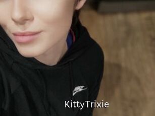 KittyTrixie