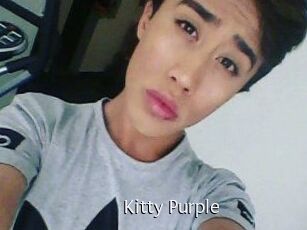 Kitty_Purple