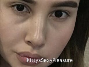 KittysSexyPleasure