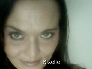 Kixelle