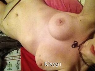 Kixy91