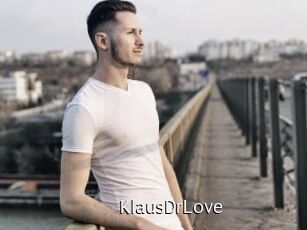 KlausDrLove