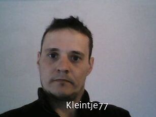 Kleintje77