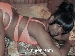 KleoKream