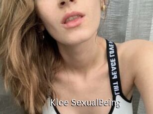 Kloe_SexualBeing