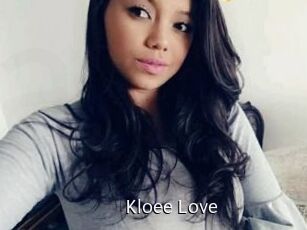 Kloee_Love