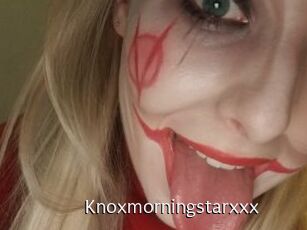 Knoxmorningstarxxx