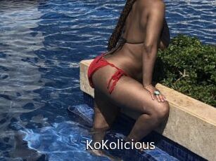 KoKolicious