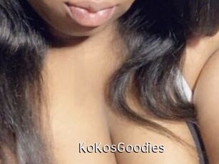 KoKosGoodies