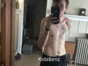 Kobi_Benz