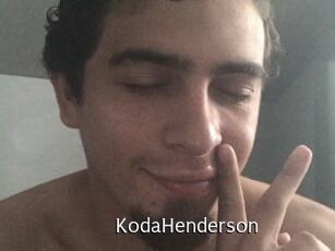 KodaHenderson