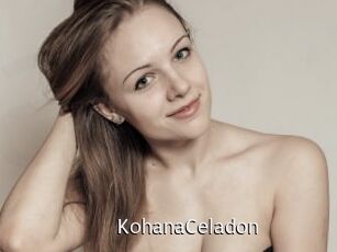 KohanaCeladon