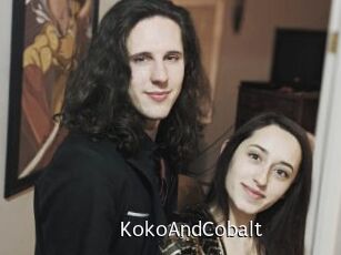 KokoAndCobalt