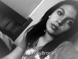 KonyBrooks