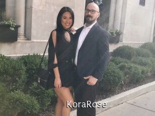 KoraRose