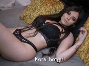 Koral_hotgirl