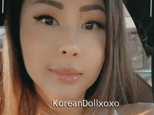 KoreanDollxoxo
