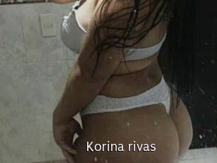 Korina_rivas