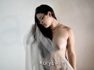 KoryEvans