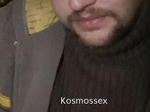 Kosmossex