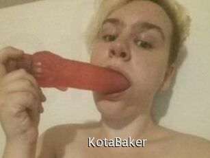 KotaBaker