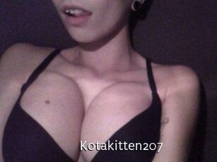 Kotakitten207