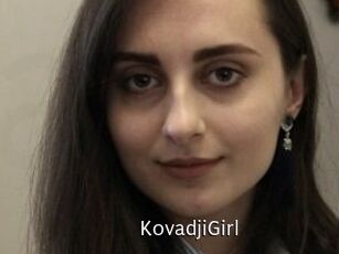 KovadjiGirl