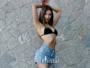 Kriistal