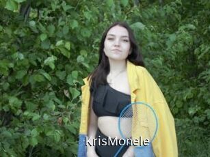 KrisMonele