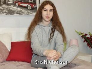 KrisNicholson