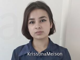 KrisstinaMeison