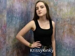 KrissyKinky