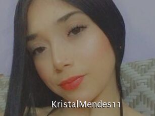 KristalMendes11