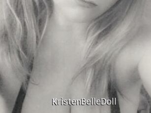 KristenBelleDoll