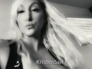 KristenSaint