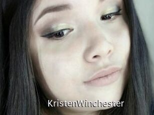 KristenWinchester